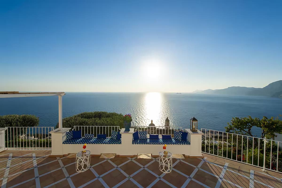 Villa Celeste — luxury villa photo 2