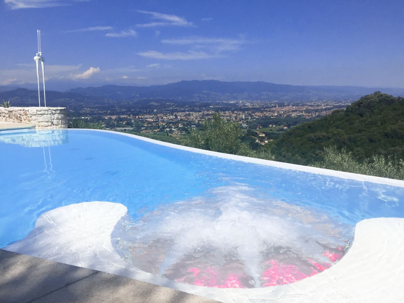 Villa Farfalla — luxury villa photo 1