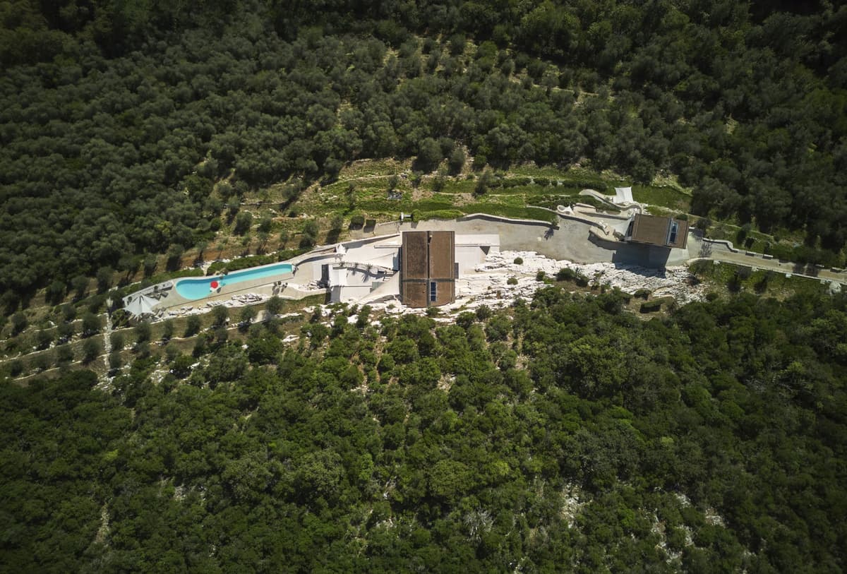 Villa Farfalla — luxury villa photo 2
