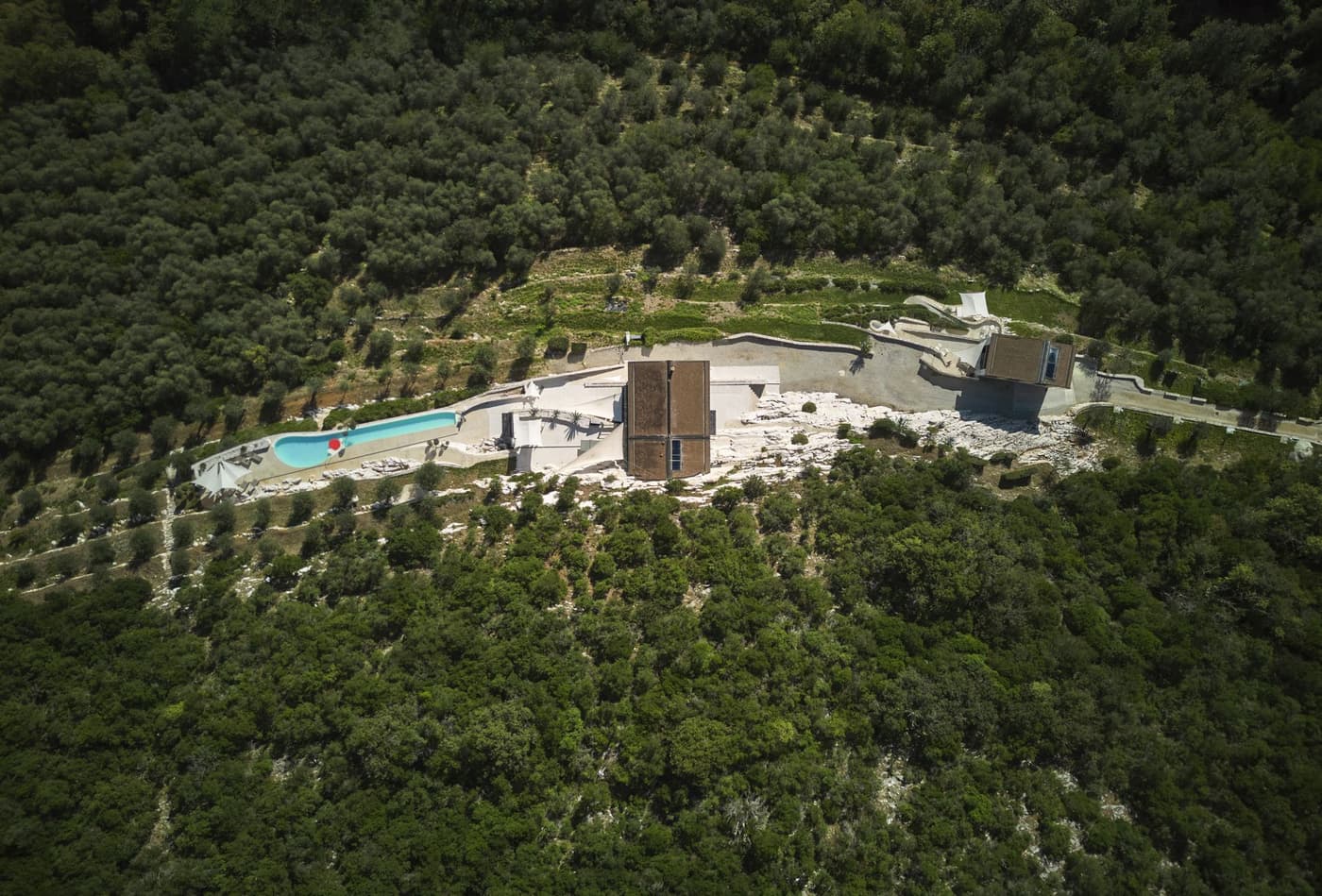 Villa Farfalla — luxury villa photo 2
