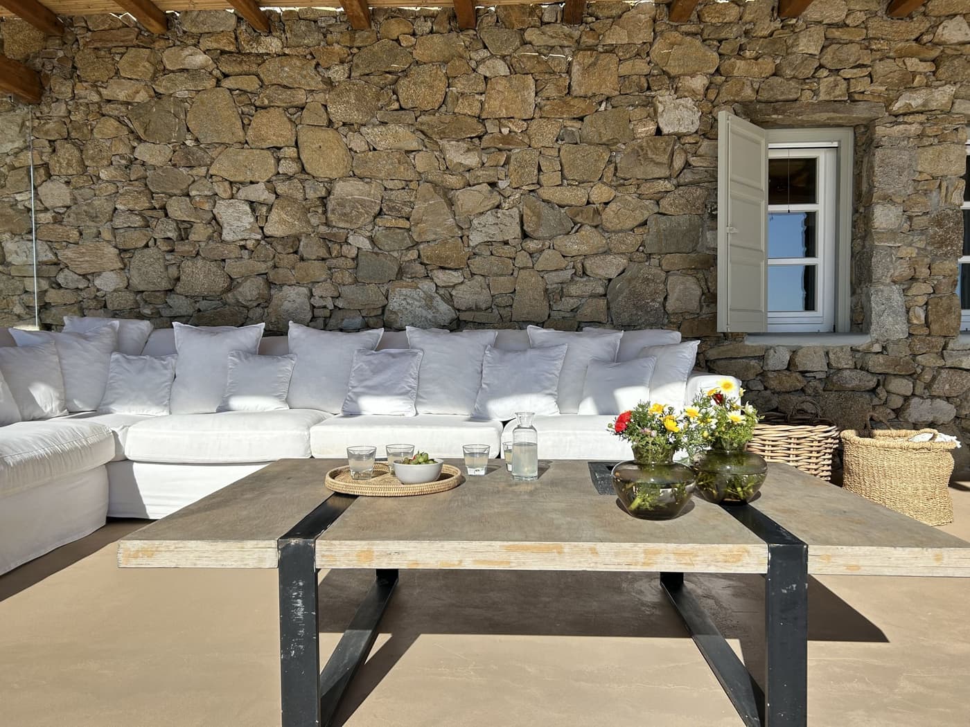 Villa En Deka — luxury villa photo 126