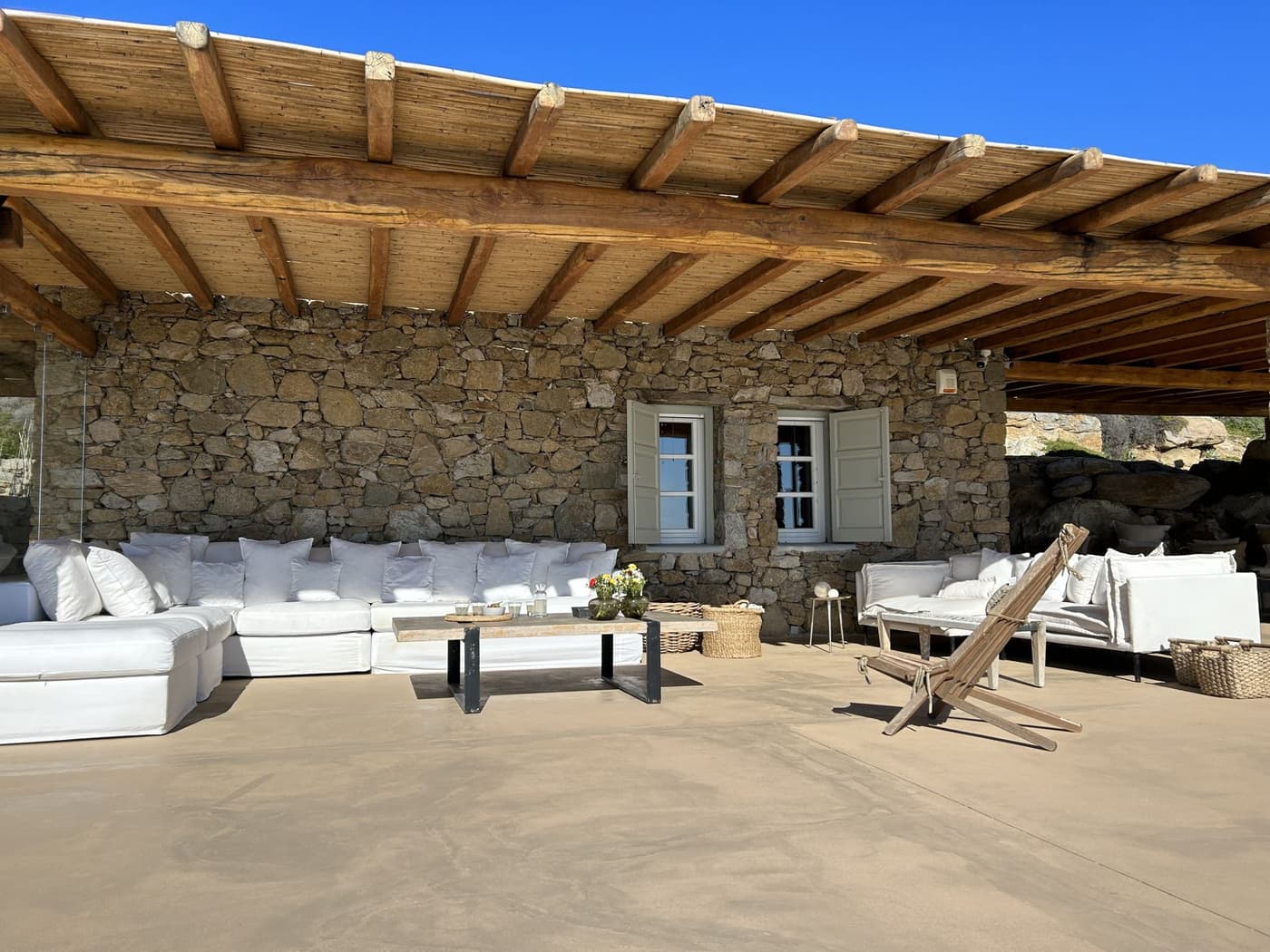Villa En Deka — luxury villa photo 127