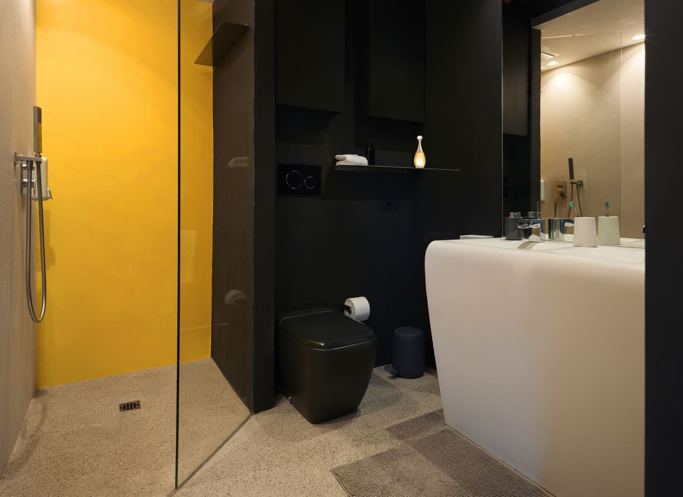 Villa Farfalla — luxury villa photo 88