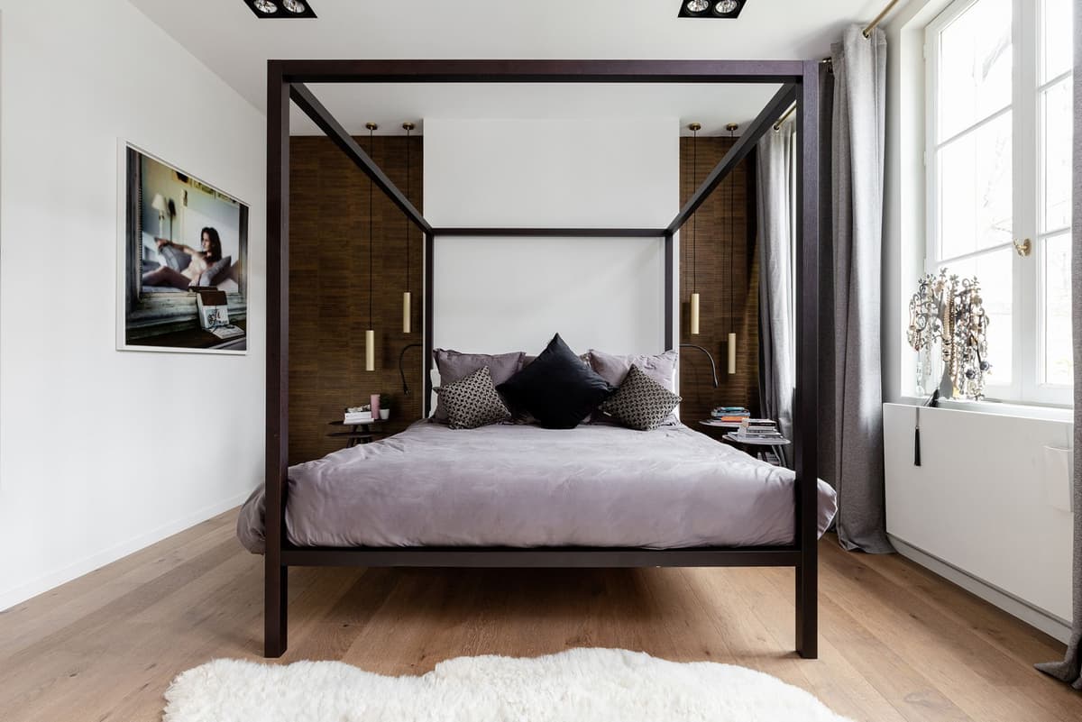Villa Jardins du Pantheon — luxury villa photo 2