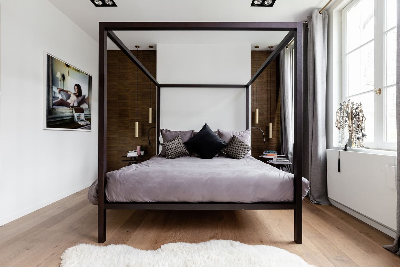 Villa Jardins du Pantheon — luxury villa photo 2
