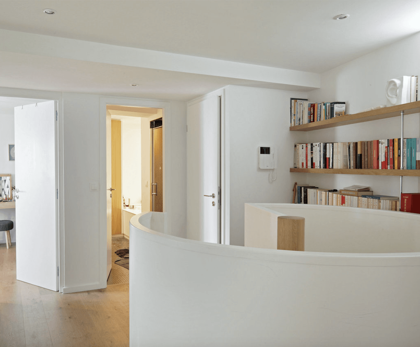 Villa Jardins du Pantheon — luxury villa photo 38