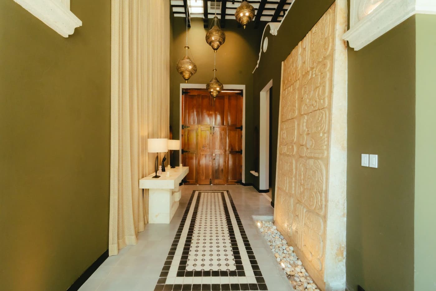 Mansion Xodo — luxury villa photo 3