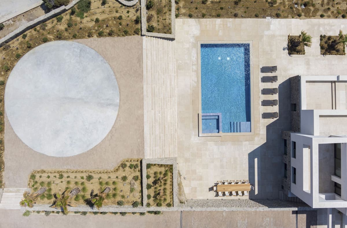 Villa Avelora Blu — luxury villa photo 135