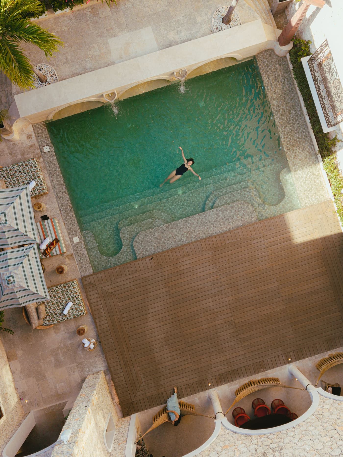 Mansion Xodo — luxury villa photo 1