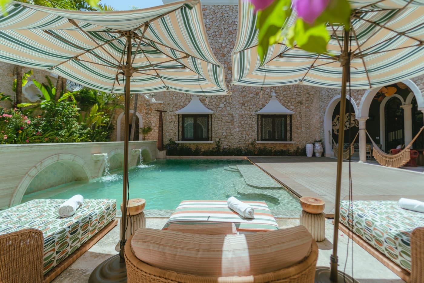 Mansion Xodo — luxury villa photo 1