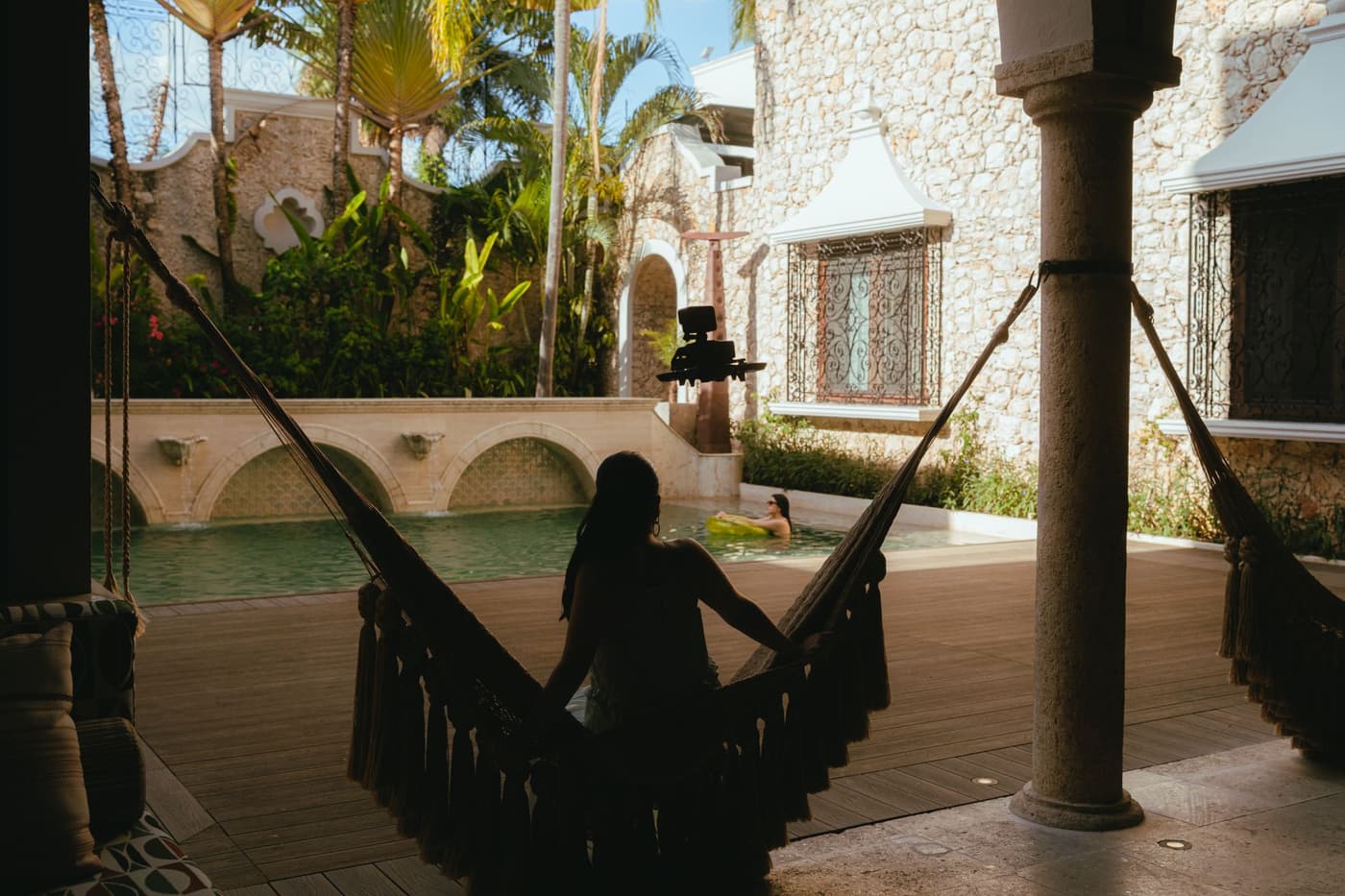 Mansion Xodo — luxury villa photo 156
