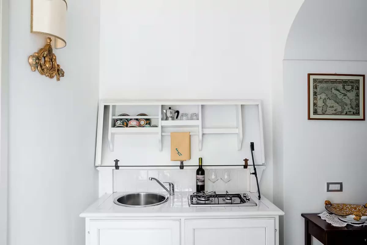 Villa Pittoresca — luxury villa photo 2