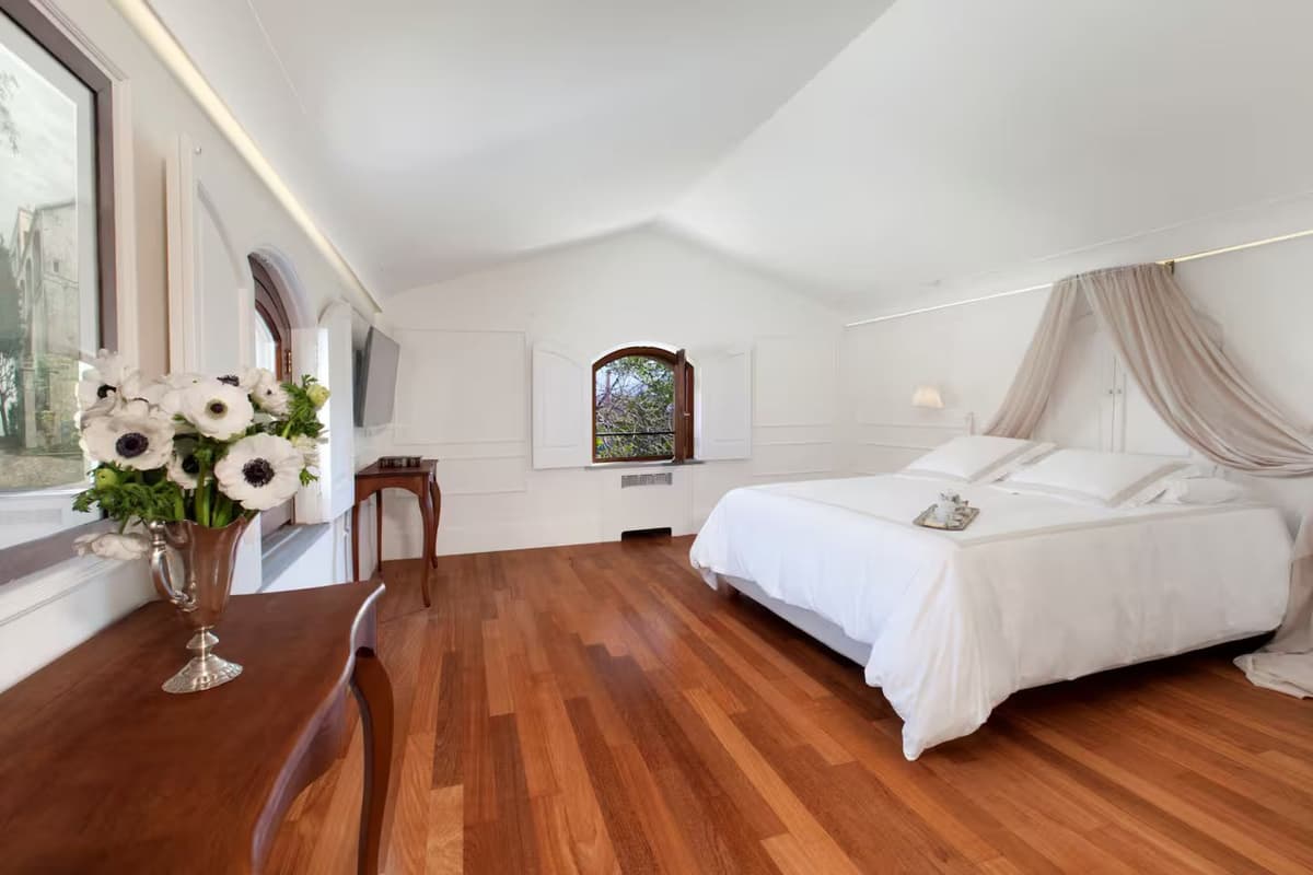 Villa Ebe — luxury villa photo 1
