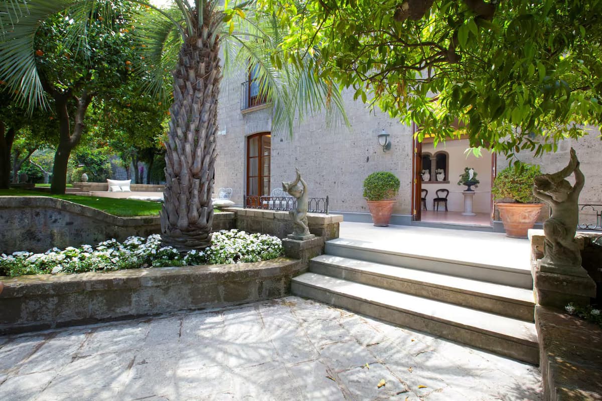 Villa Ebe — luxury villa photo 62