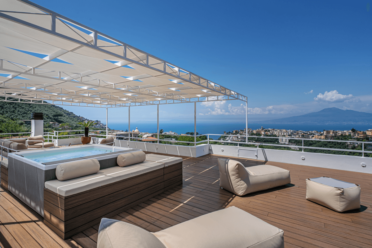 Villa Romeo — luxury villa photo 2