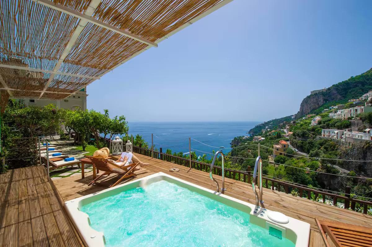 Villa Bellavista — luxury villa photo 1