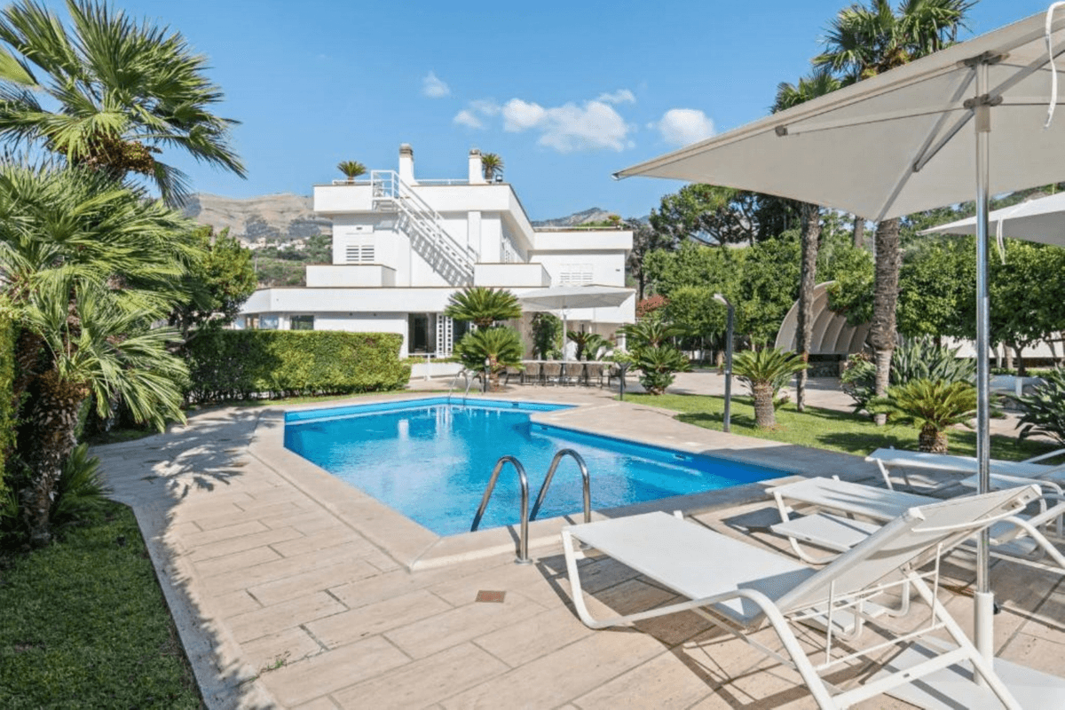 Villa Romeo — luxury villa photo 69