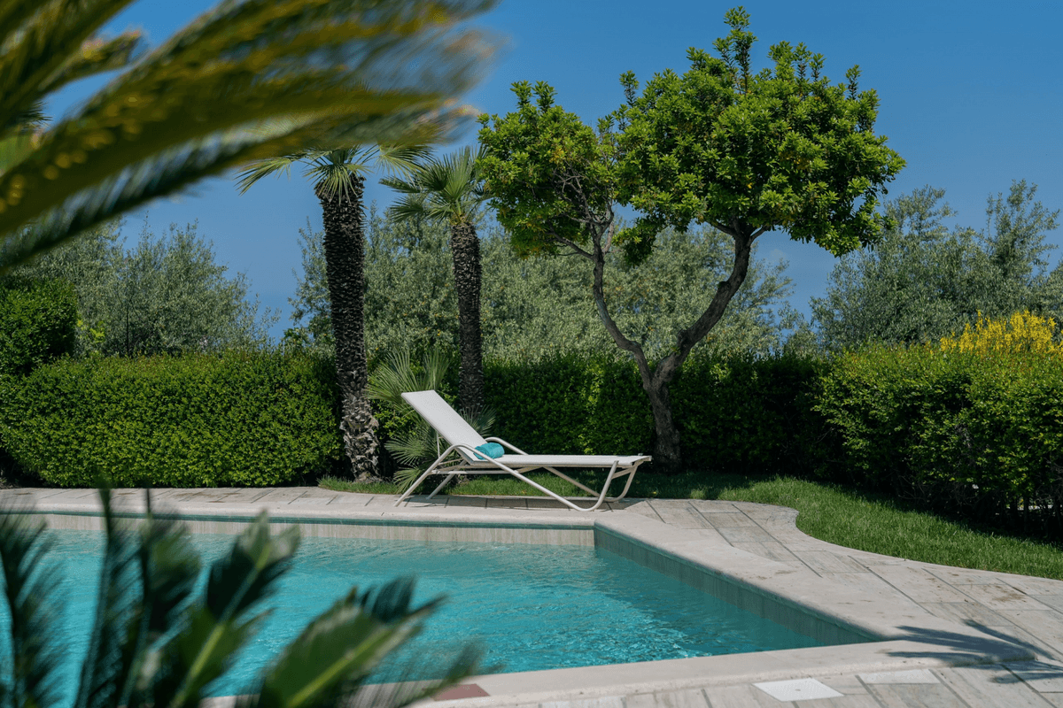 Villa Romeo — luxury villa photo 3