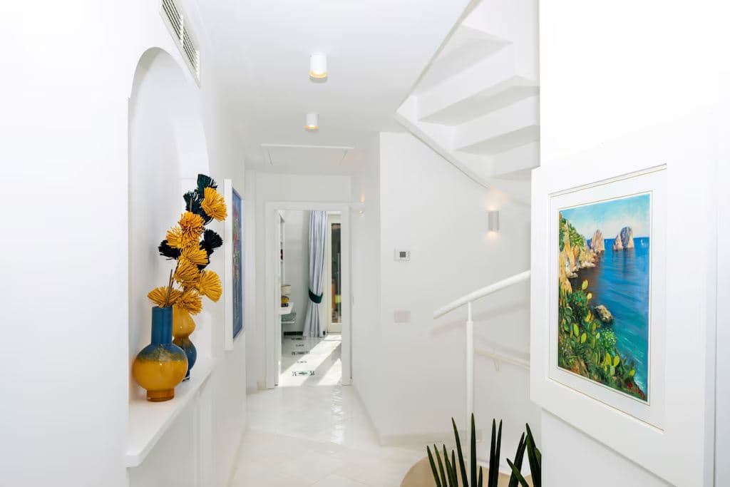 Villa Mare Blu — luxury villa photo 1