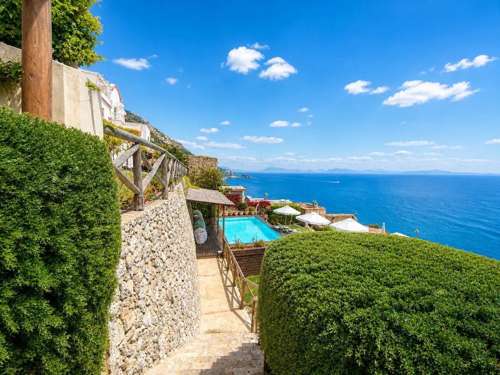 Villa Mare Blu — luxury villa photo 68