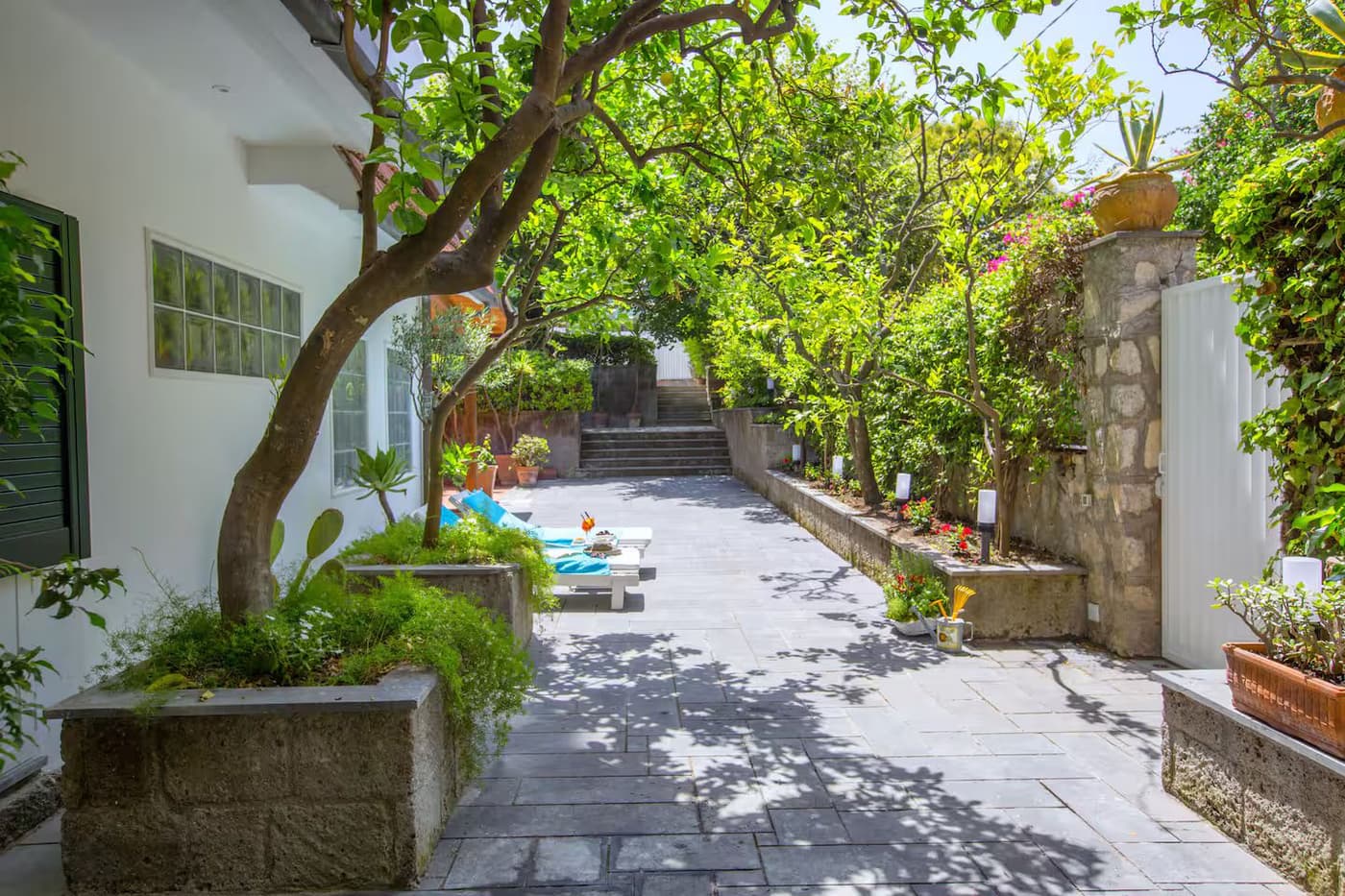 Villa Flavia — luxury villa photo 43