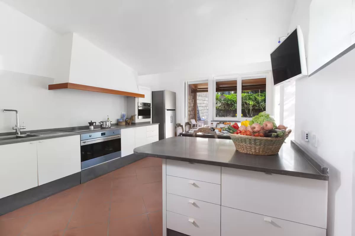 Villa Flavia — luxury villa photo 3