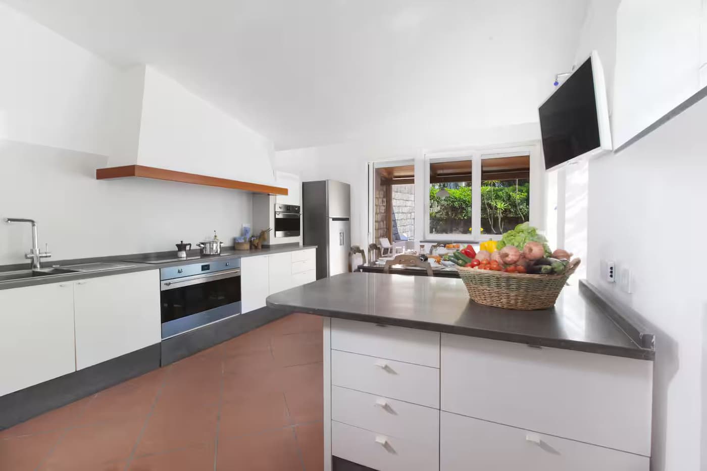 Villa Flavia — luxury villa photo 3