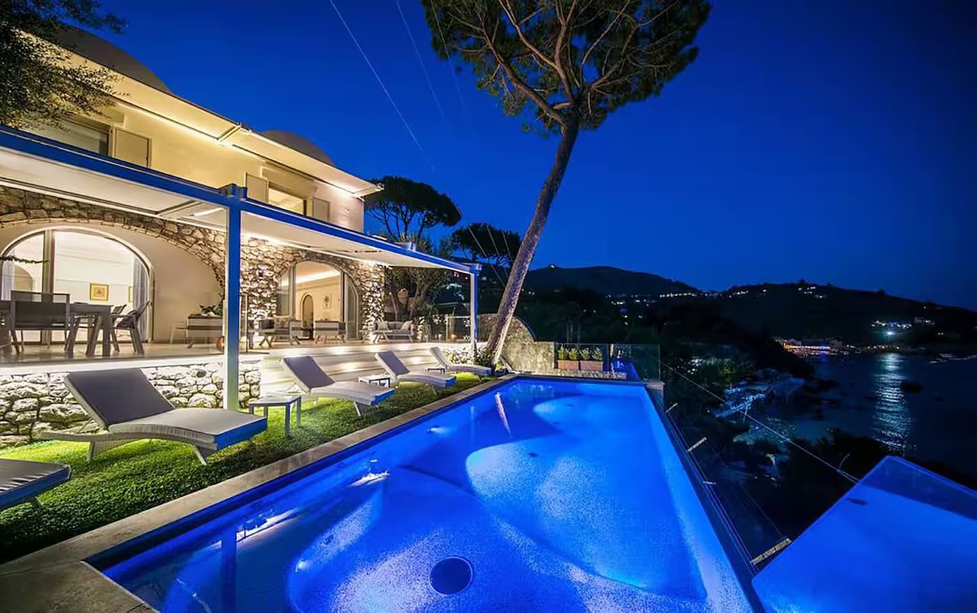 Villa Ibiscus — luxury villa photo 1