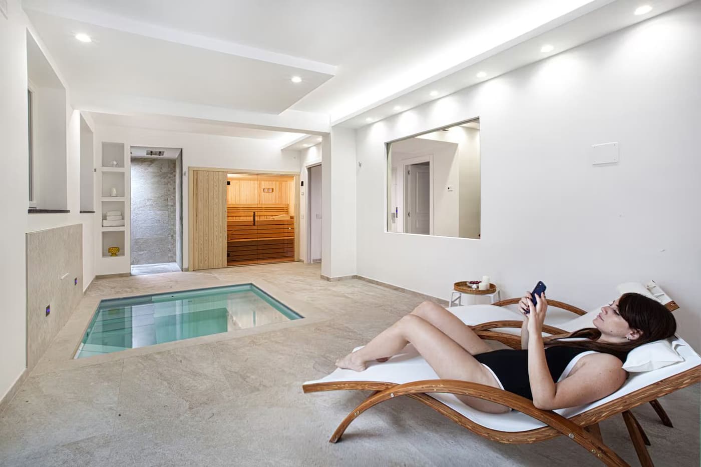Villa Flavia — luxury villa photo 2