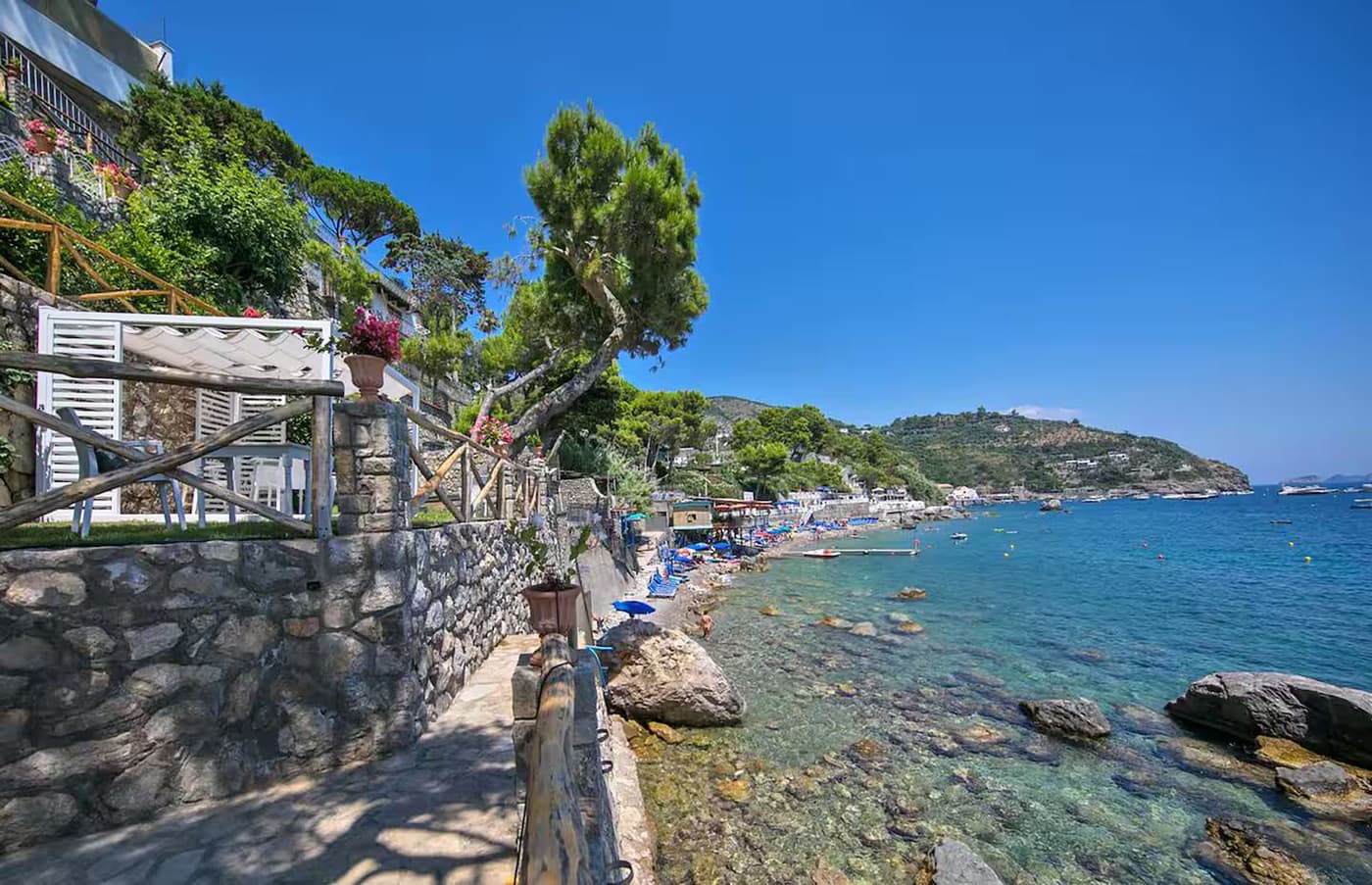 Villa Ibiscus — luxury villa photo 2