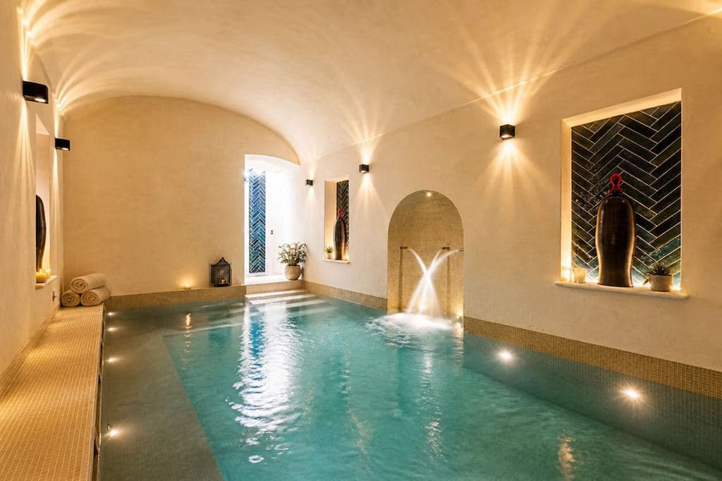 Villa Mare Blu — luxury villa photo 2