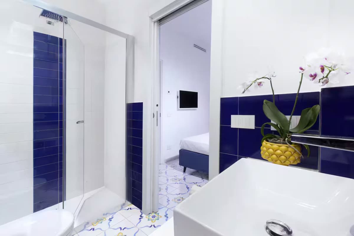 Villa Flavia — luxury villa photo 1