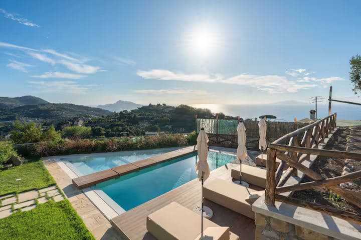 Villa Cantuccio — luxury villa photo 3