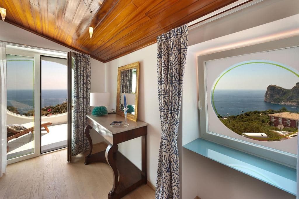 Villa Ariadne — luxury villa photo 46