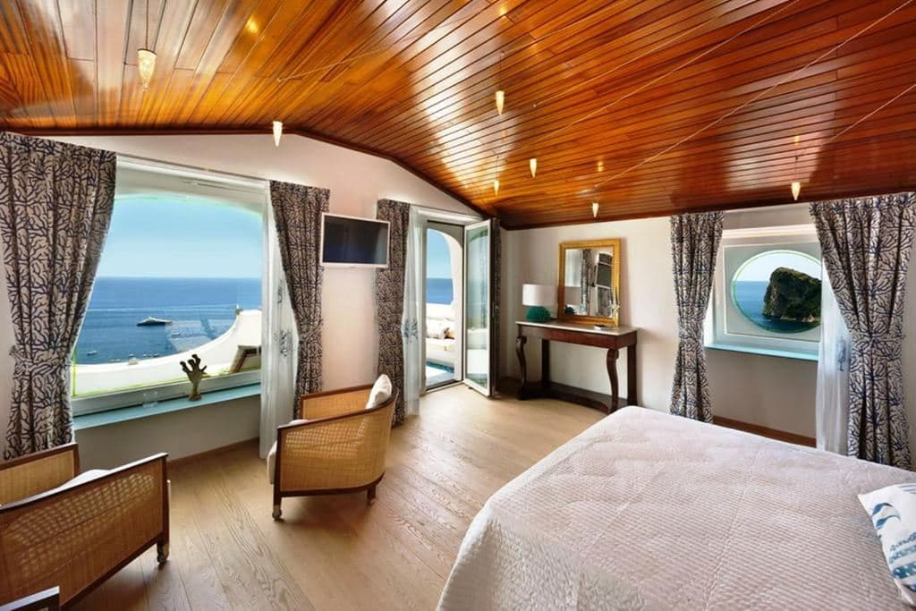 Villa Ariadne — luxury villa photo 2