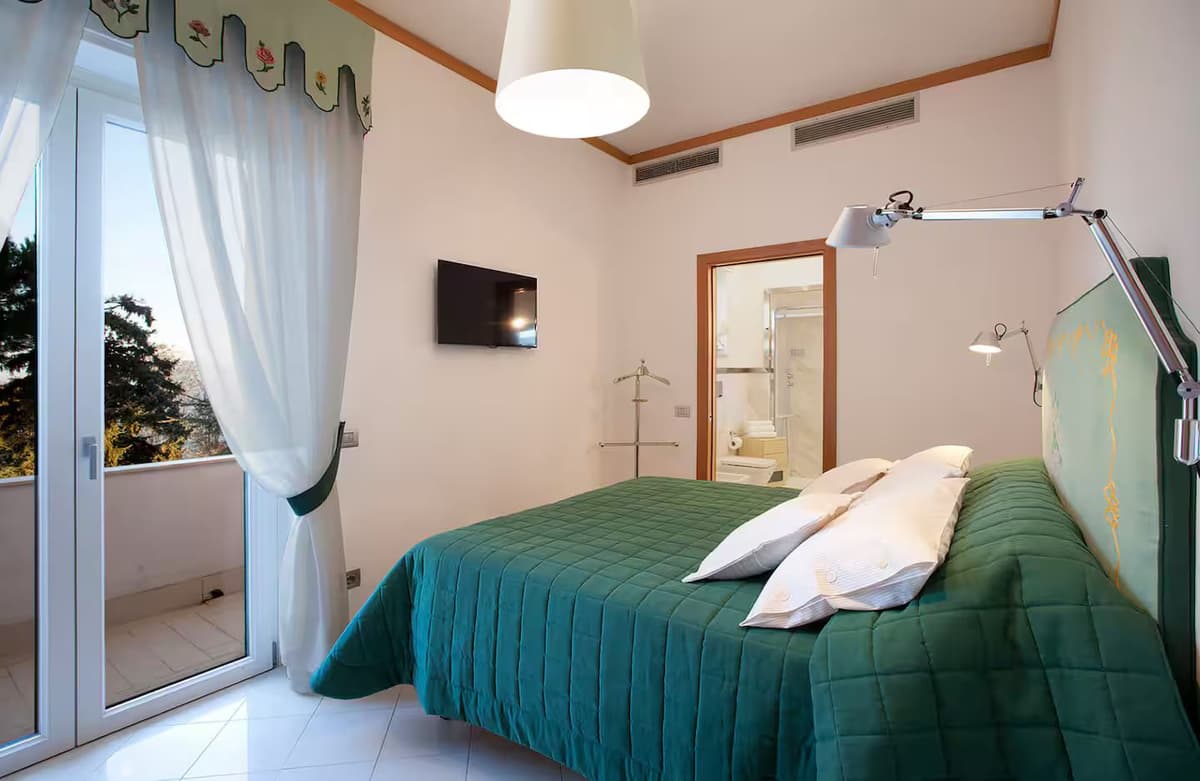 Villa Daniela — luxury villa photo 2