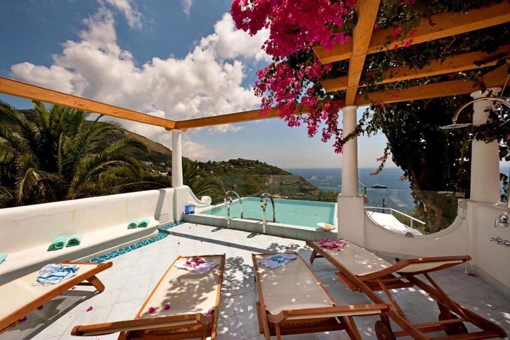 Villa Ariadne — luxury villa photo 1