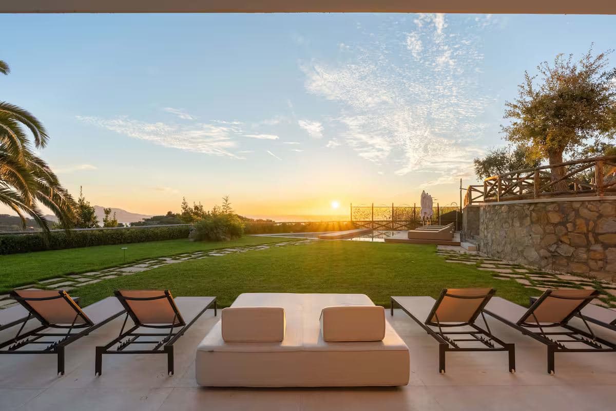 Villa Cantuccio — luxury villa photo 2