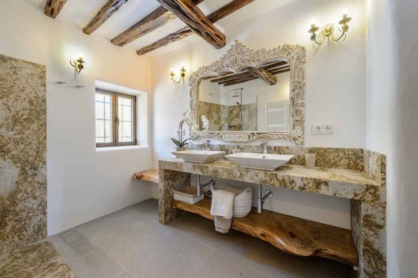 Villa Idurre — luxury villa photo 3