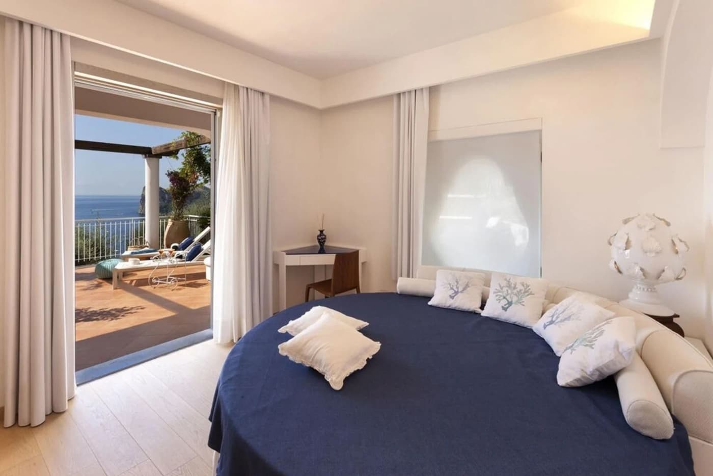 Villa Giove — luxury villa photo 1