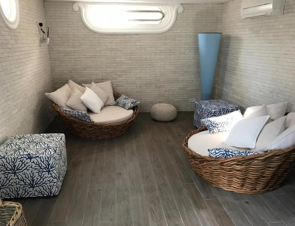 Villa Ariadne — luxury villa photo 47