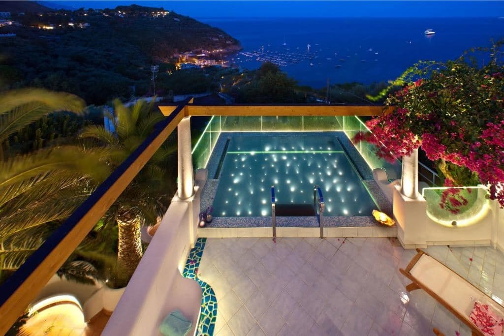 Villa Ariadne — luxury villa photo 1