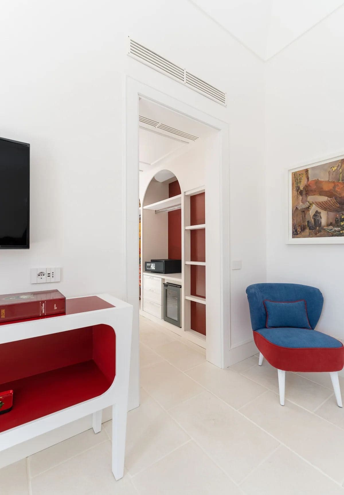 Villa Antea — luxury villa photo 1