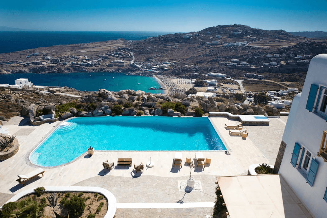 Villa review