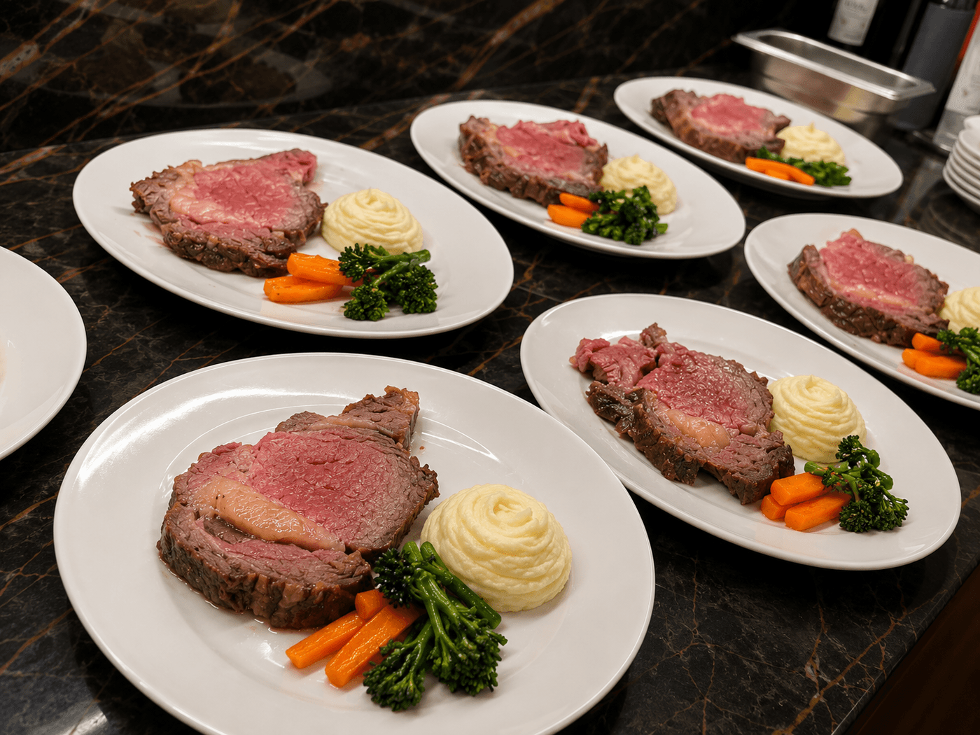 Menu showcase — photo 3