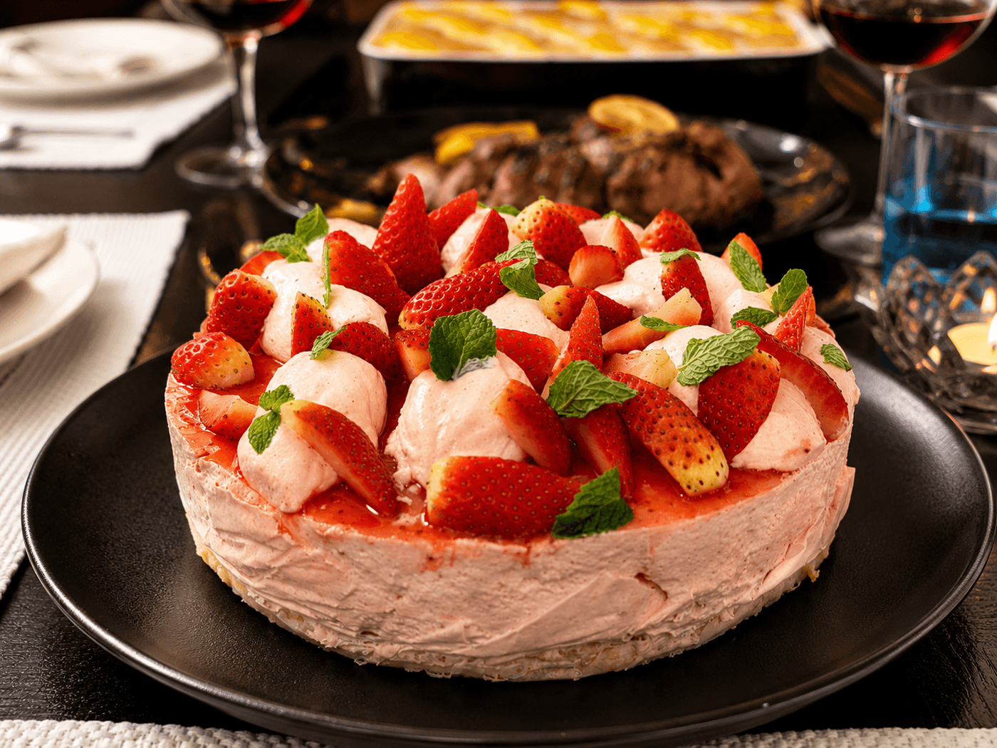 Menu showcase — photo 3