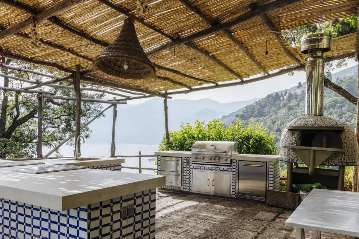 La Torre della Limonaia — luxury villa photo 1