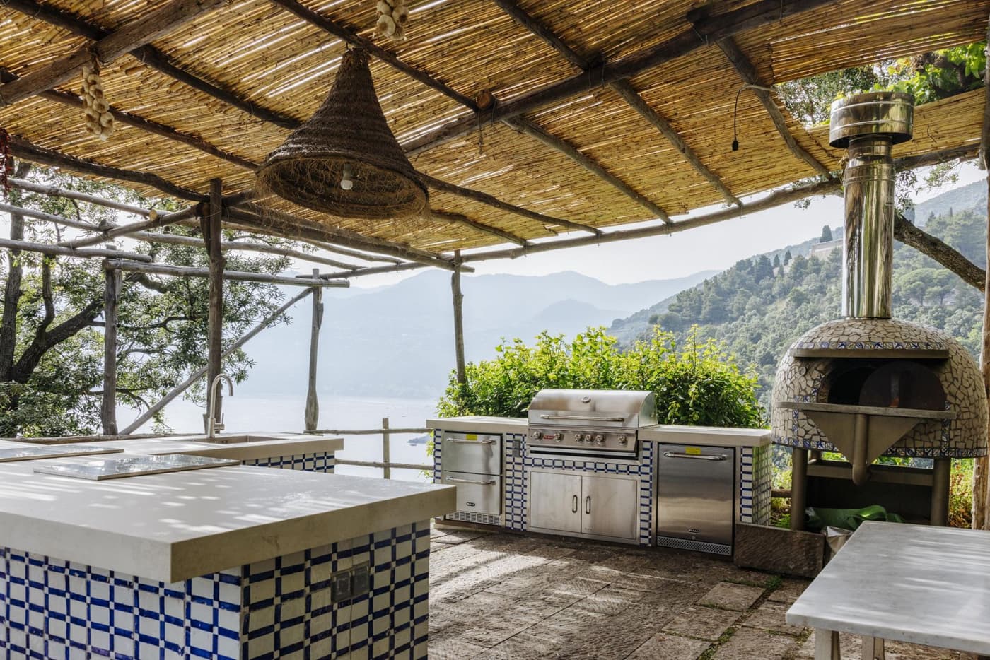 La Torre della Limonaia — luxury villa photo 1