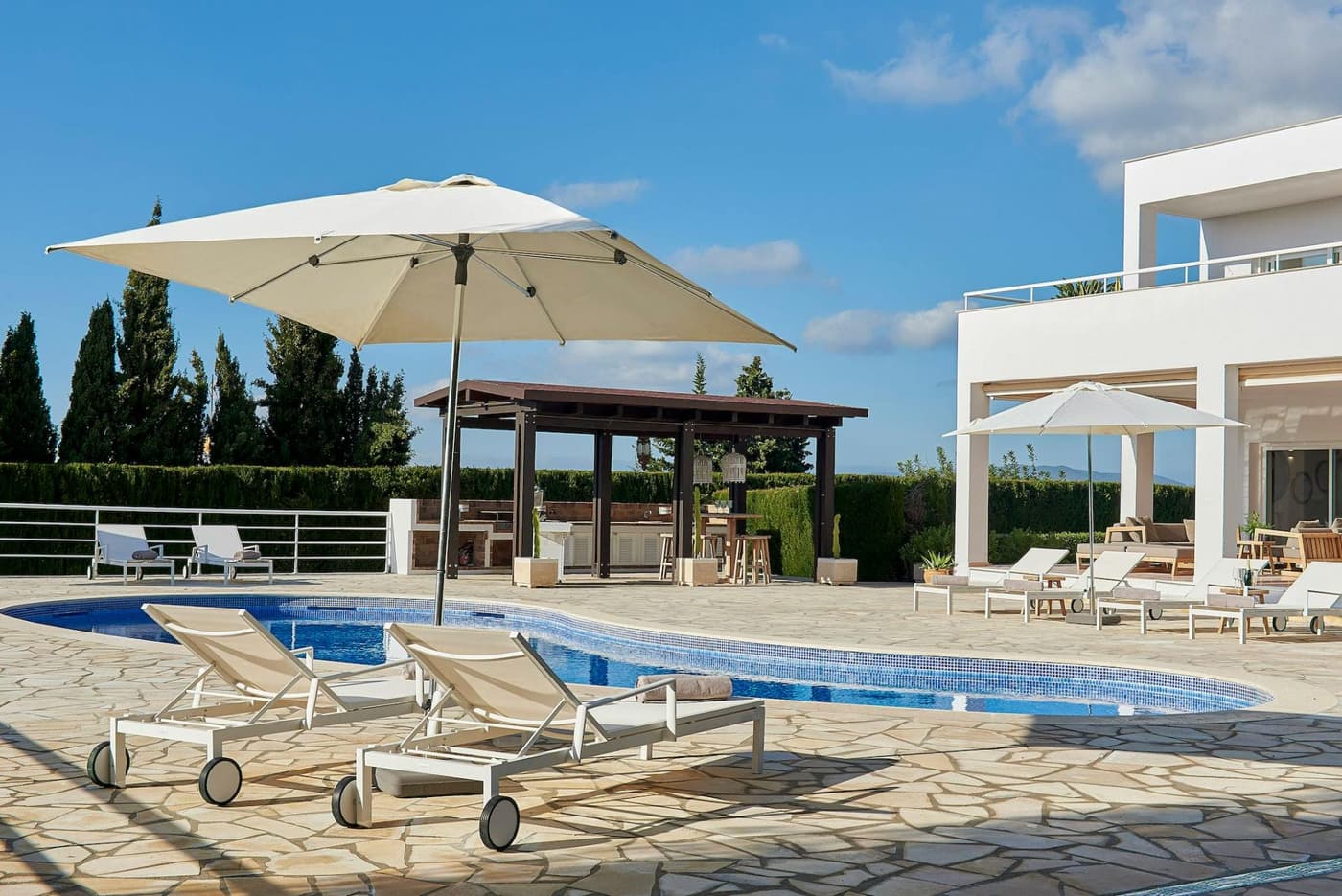 Can Taio — luxury villa photo 2