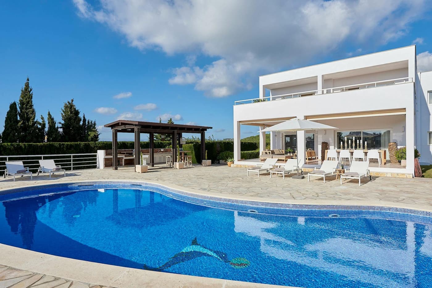 Can Taio — luxury villa photo 3